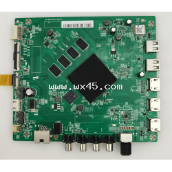 小米 L65M5-RK 主板组件 DKTV-B001UG-T962-AE-20200703 小米 L65M5-RK 主板组件 DKTV-B001UG-T962-AE-20200703